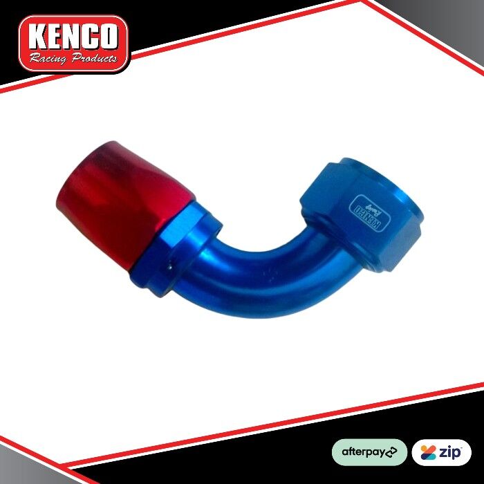 Kenco AN 12 90 degree Screw Type
