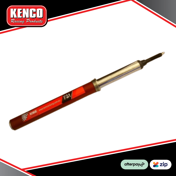 Kenco FS2 Commodore Strut Insert w Schrader Valve