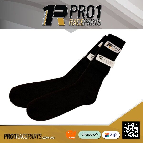 Pro1 SFI Socks