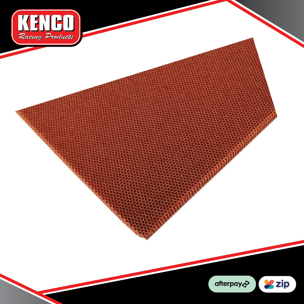 Radiator Honeycomb Rock Screen for Speedway Rally Sprintcar Wingless