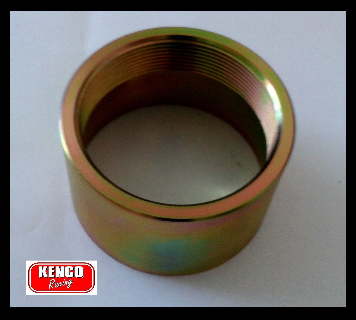 Kenco Coil Over Kit with Top Hat and Weld on Internal Thread | Free Post* - Image 2