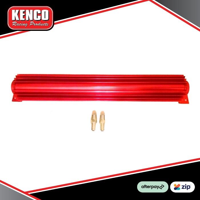 Kenco 18' Finned cooler