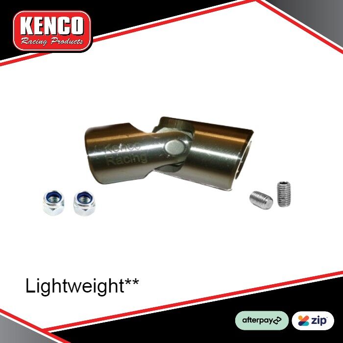 Kenco 36 - 36 Spline LW Uni