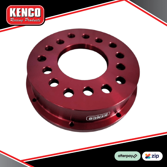 Kenco Aluminium Brake Rotor Hat, 1.41" Offset | Wilwood No. WIL170-0764