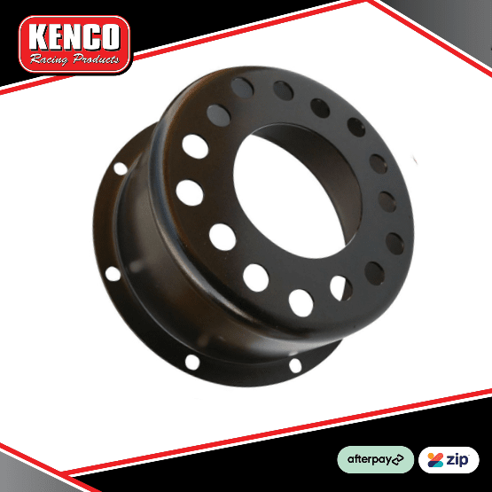 Kenco Lightweight Brake Hat