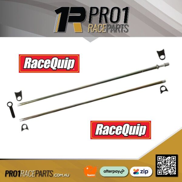 Pro1 RaceQuip Window Net Install Kit