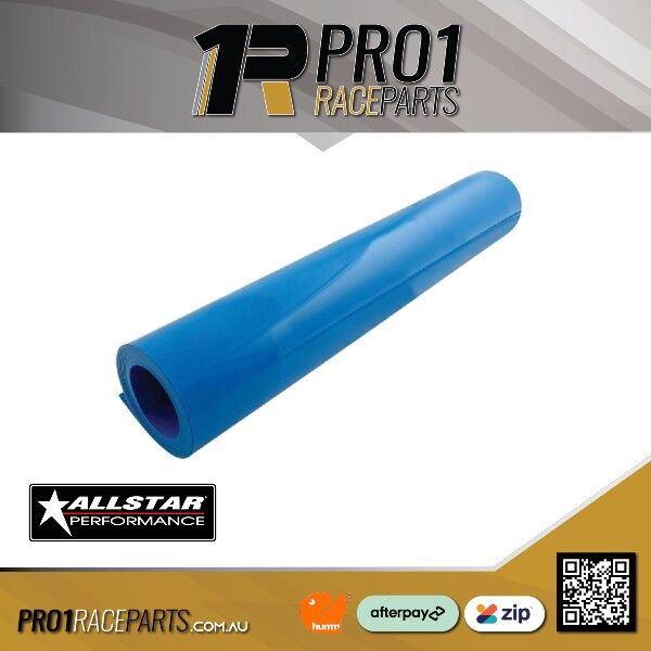 Pro1 Allstar Blue Plastic
