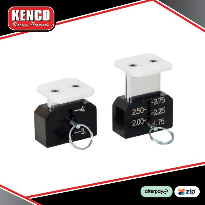 Kenco Short Setup Blocks