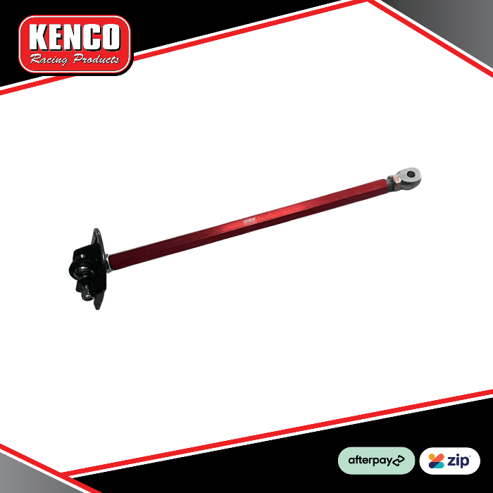 Kenco Holden Commodore Caster Bar Kit - VT, VY, VX, VZ