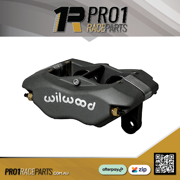 Willwood Dynalite Caliper .810" Disc | 3.50in Mt 1.75 Piston
