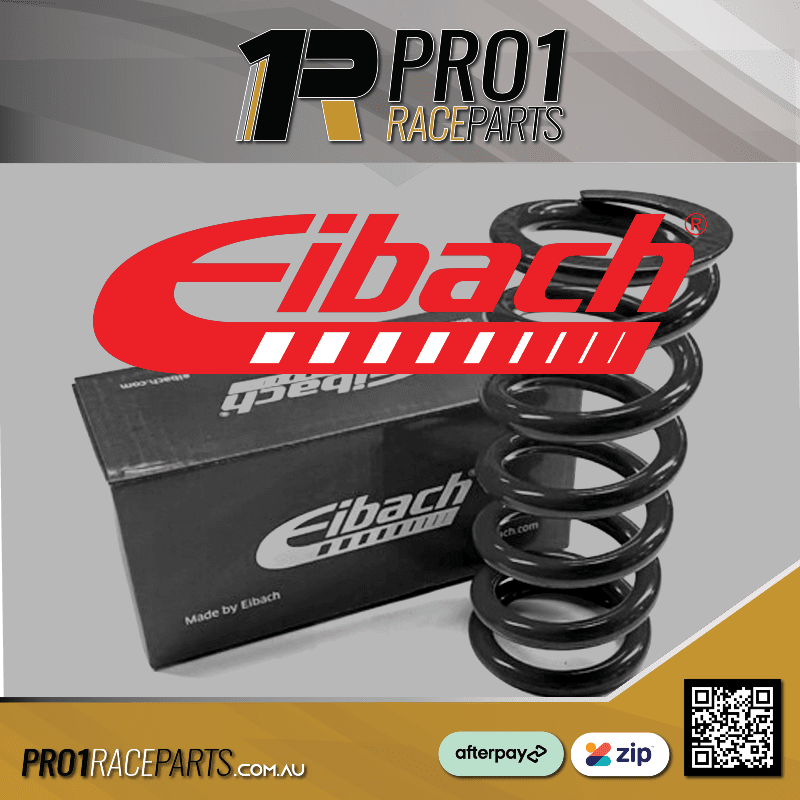 Eibach Racing Springs Coil Over Speedway Drag