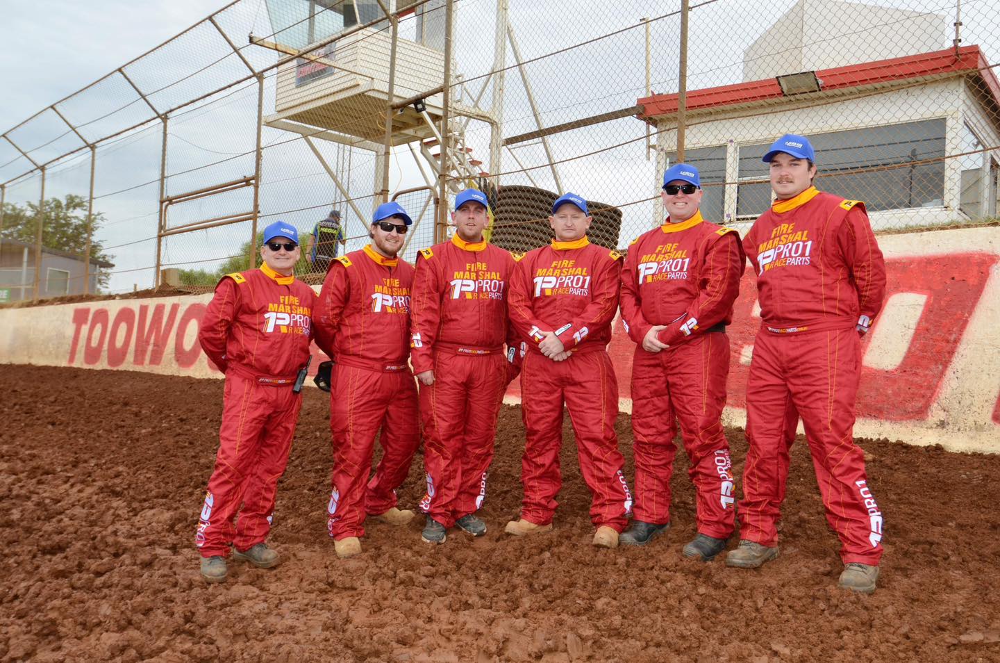 Pro1 Sfi Fire Race Suit | Custom Crash Crew 1, 2 or 3 Layer / 1 or 2 pce | FREE POST* - Image 3