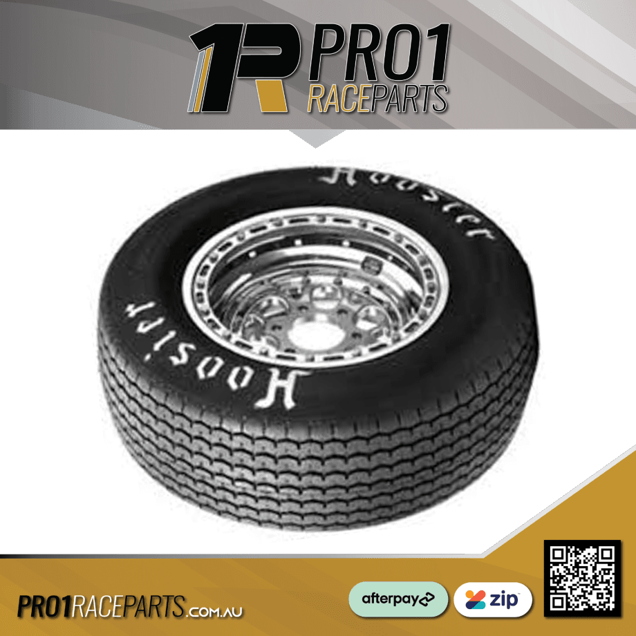 Pro1 Modified Sedan Hoosier Racing Tyre Tire