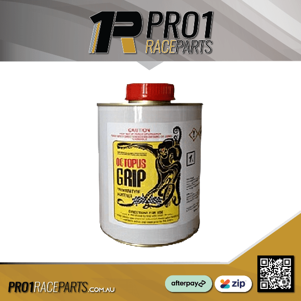Pro1 Octopus Grip tyre Softener