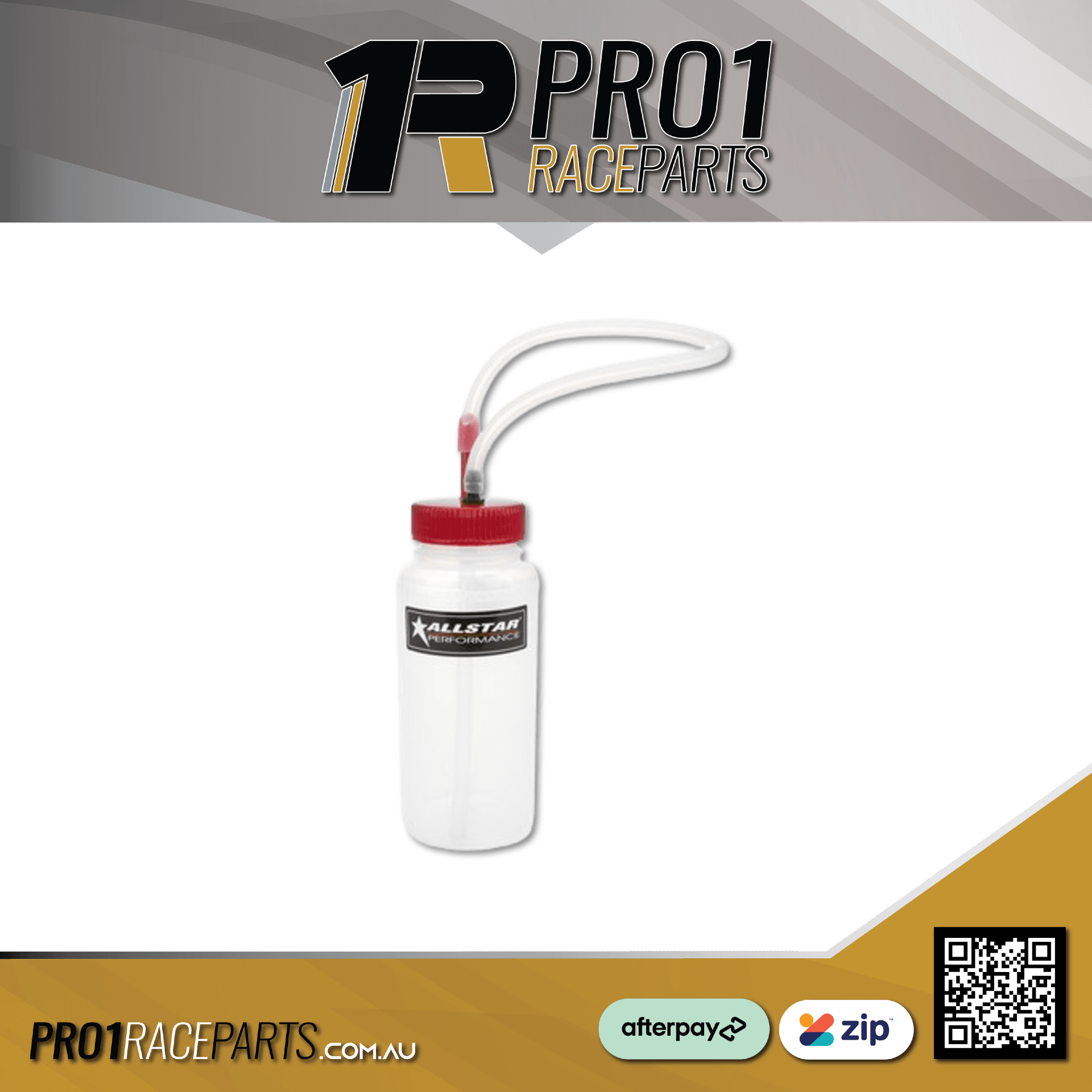 Brake Bleeder Bottle w Magnet and Check Valve