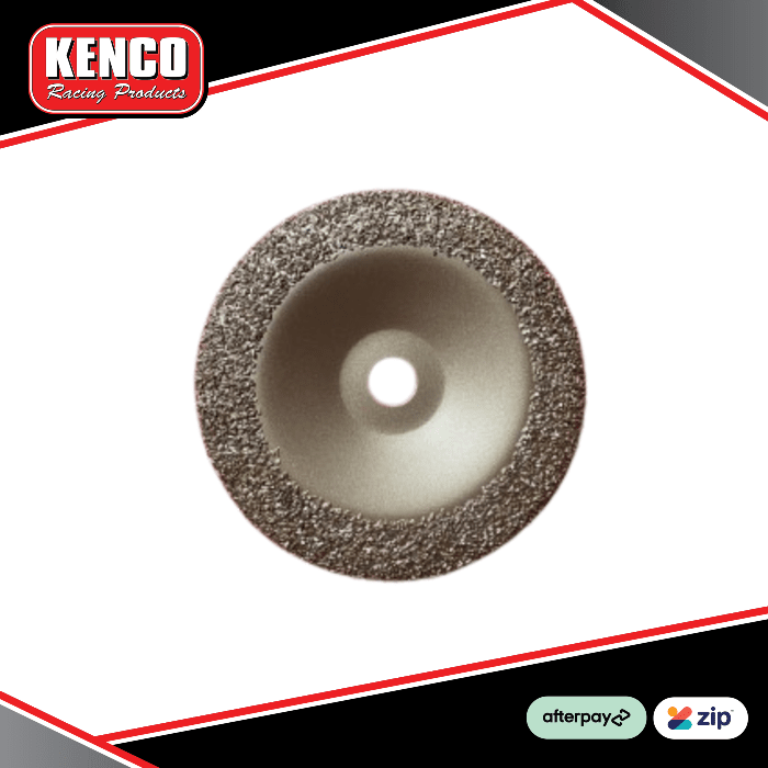 7-inch Kenco Grinding Disc