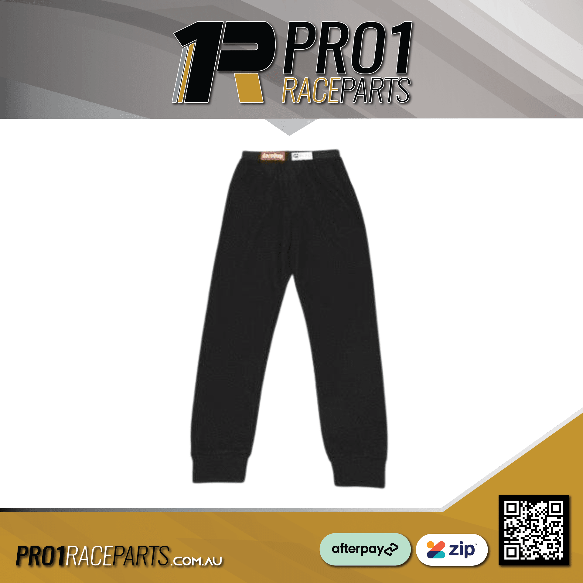 RaceQuip Underwear Bottom