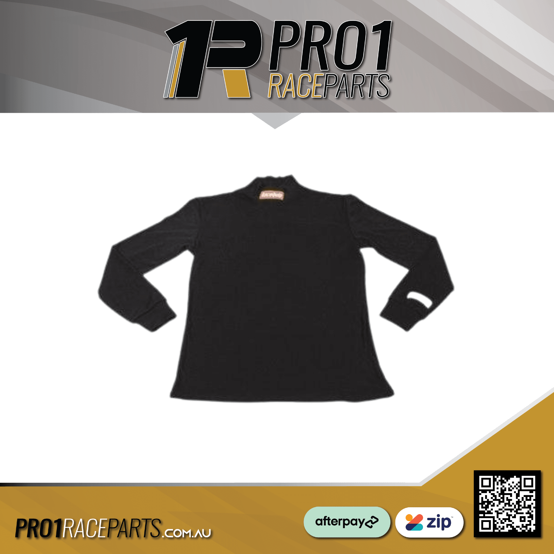 RaceQuip Underwear Top