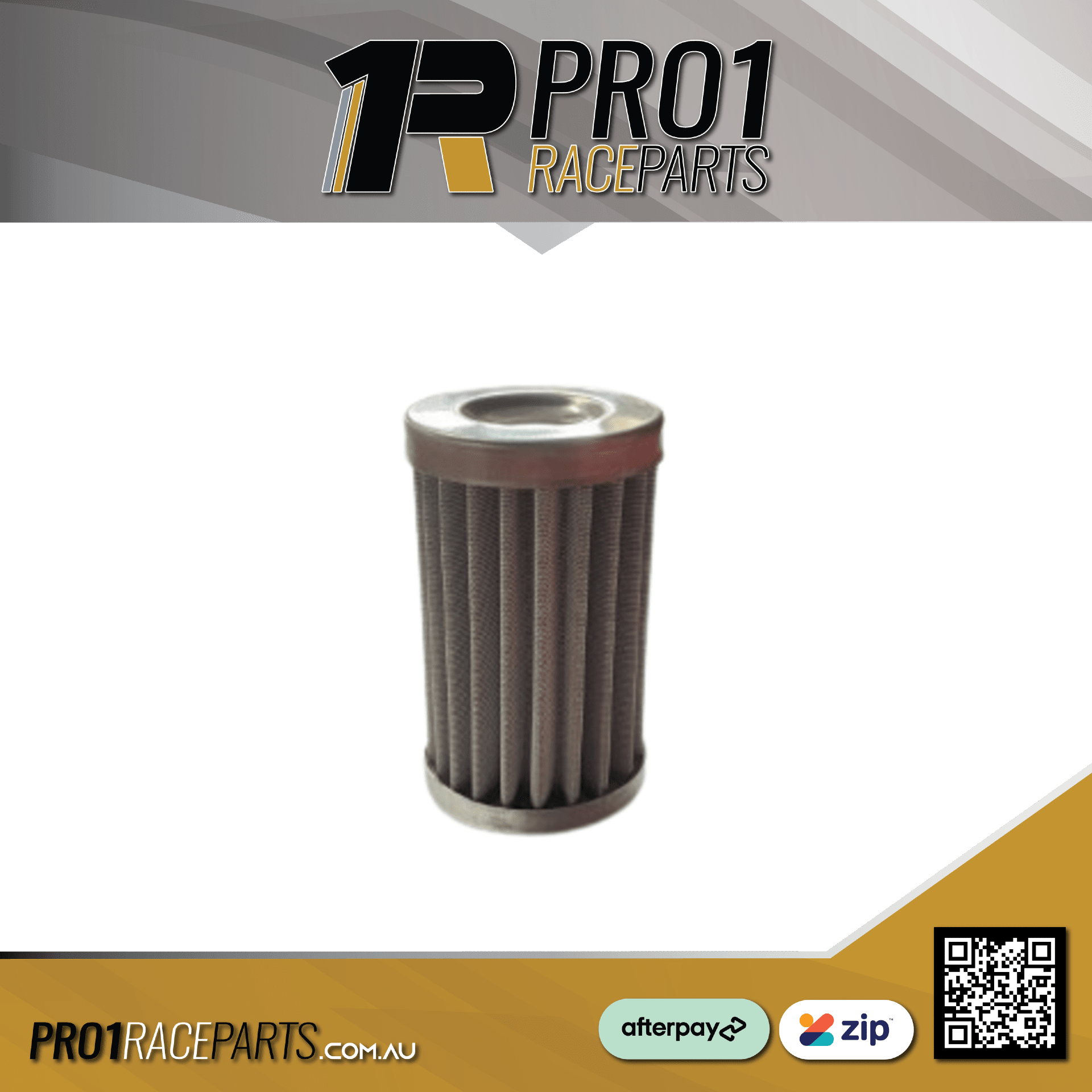40-100 Micron Fuel Filter