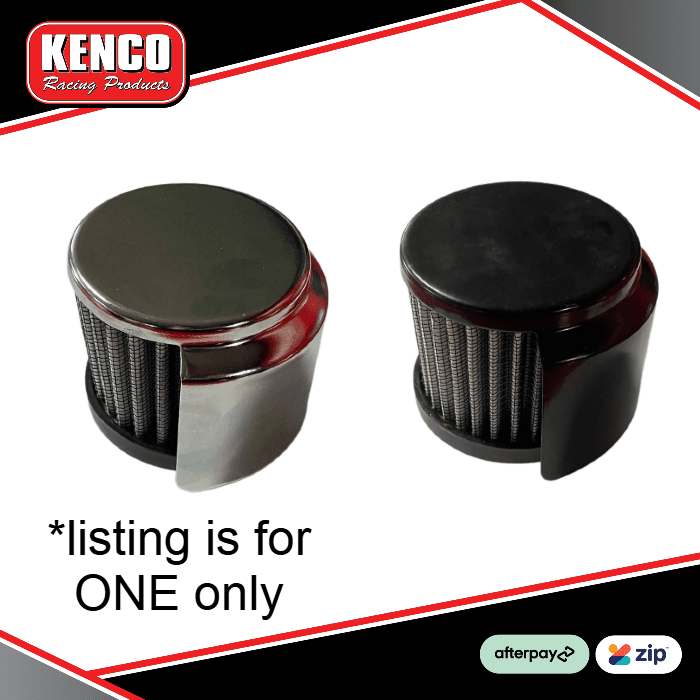 Kenco Air Breather Filter with Sheild - Both