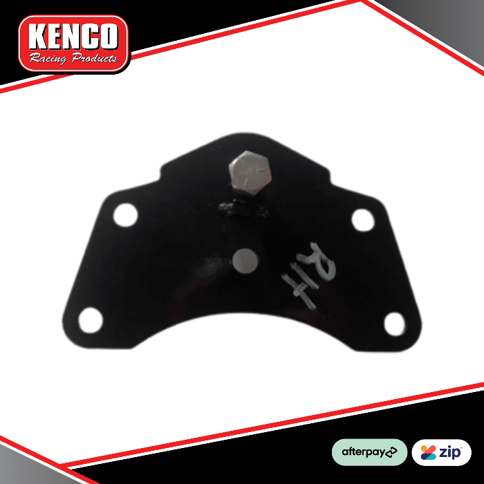 Kenco RH BA FG Shock Mount Upper Rear