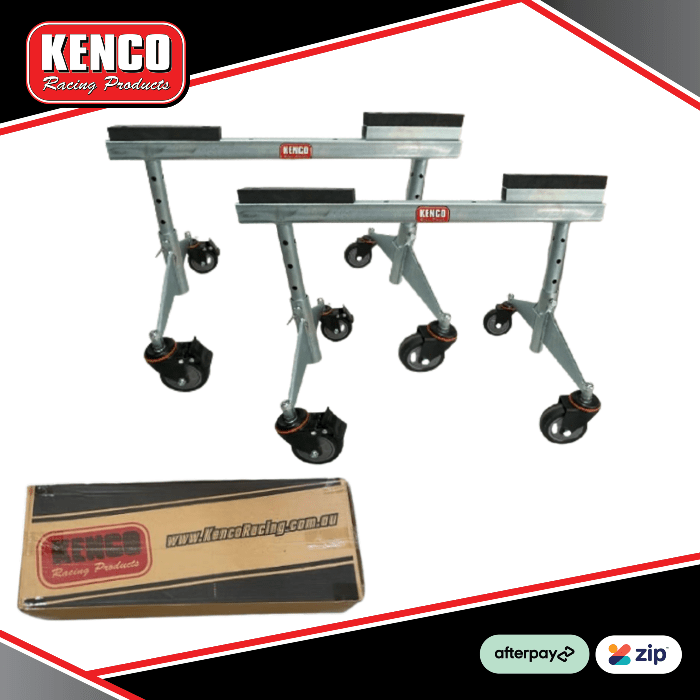 Kenco Sprint Car Dollie Stand