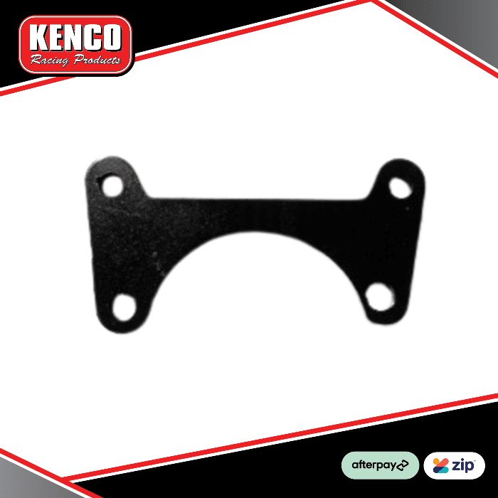 VE-VF Rear Brake Bracket