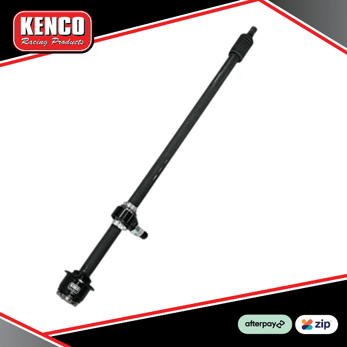 Kenco Collapsible Steering Column | Long