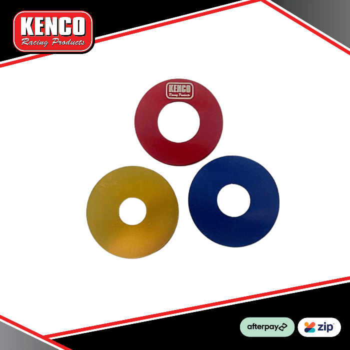 Kenco Water Outlet Restrictor Kit