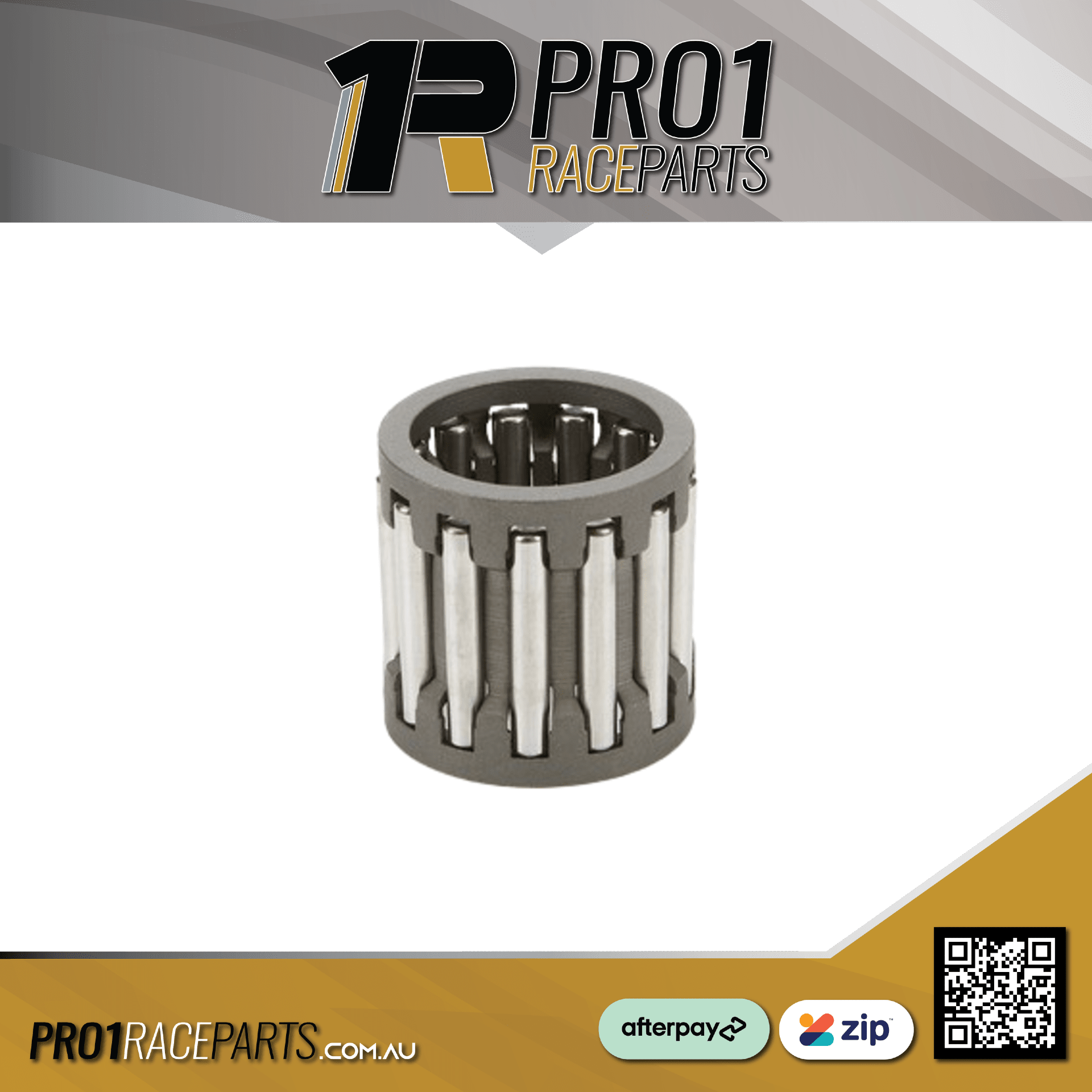 BERT Transmission Cage Needle Bearing for Input Shaft