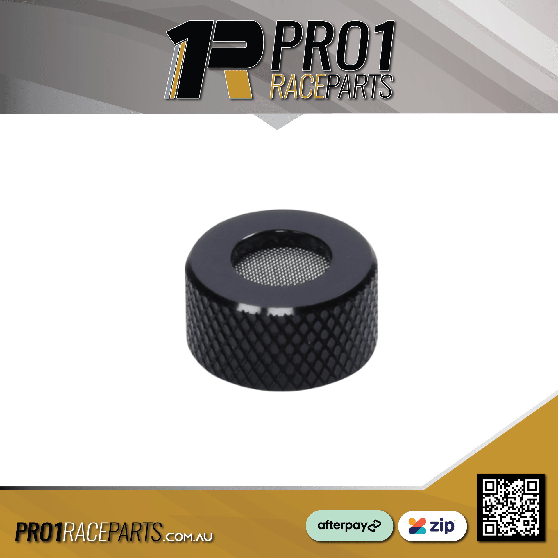 Ti22 Performance Tire Pressure Relief for Wheel Disconnect