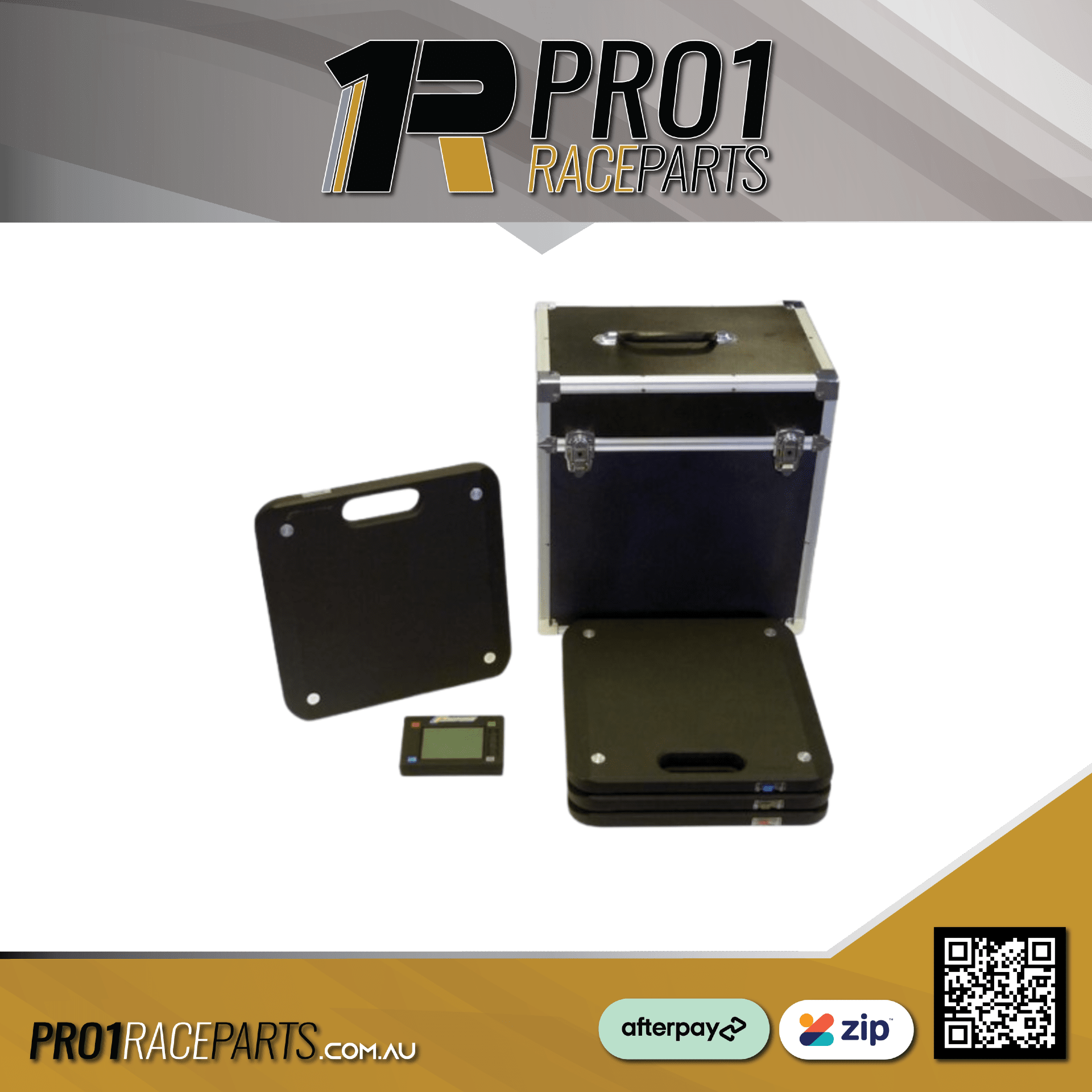 Proform 7000lb Car Scale | NO FREE POST* - Image 2
