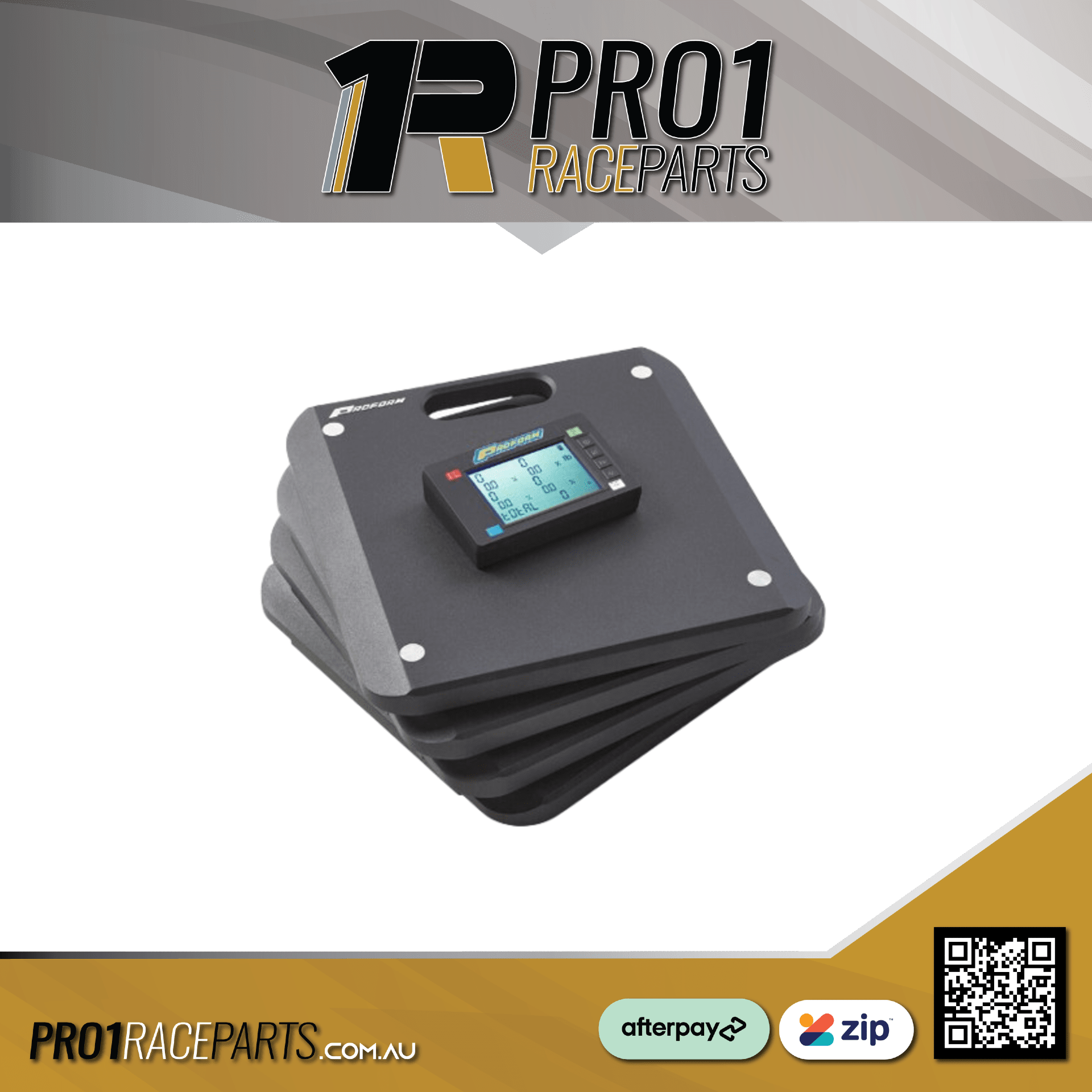 Proform 7000lb Car Scale