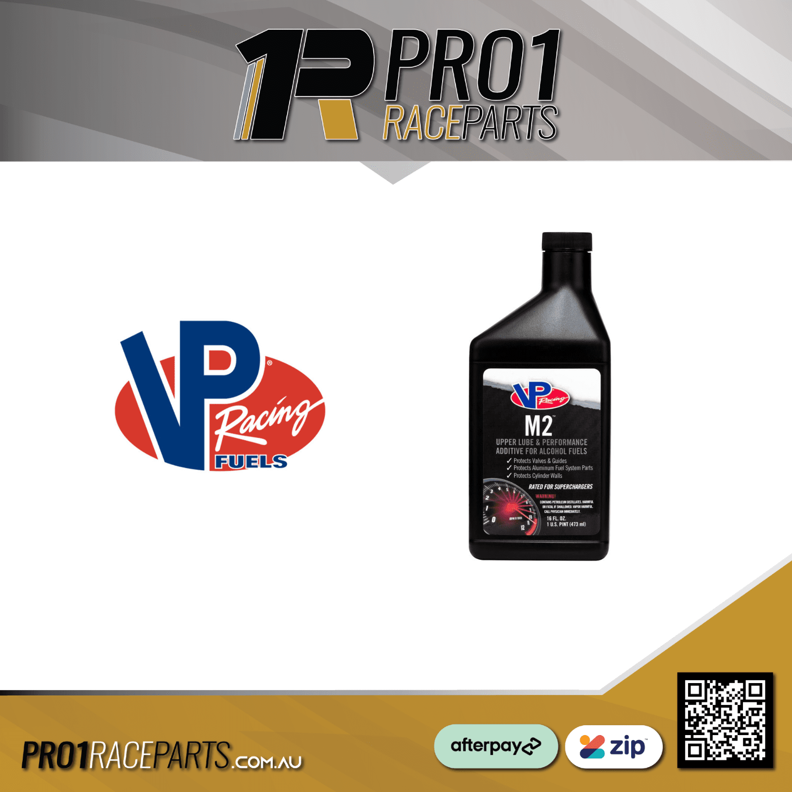 Race1 Fuels 44 Gallon 205L Methanol Speedway Drag Racing Grade PICK UP ONLY - Image 3