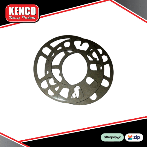 Kenco-wheel-spacer-8mm Kenco Racing 8mm Wheel Spacers
