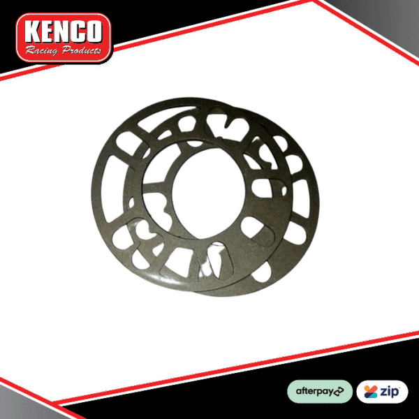 Kenco Racing 5mm Wheel Spacer