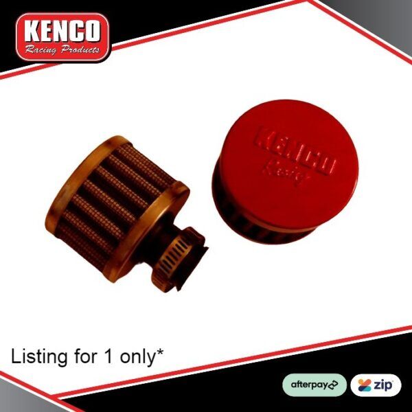Kenco Mini Red Breather Kenco Mini Red Breather