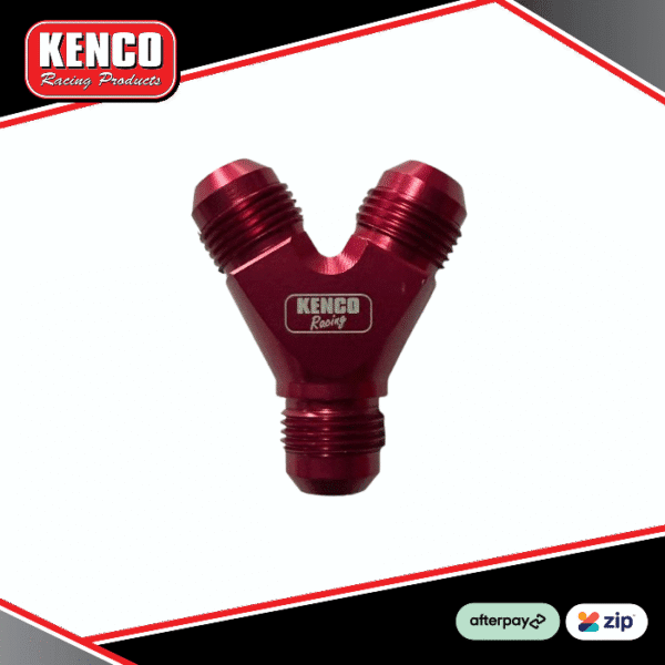 Kenco Racing Y-Block Adaptor Fitting