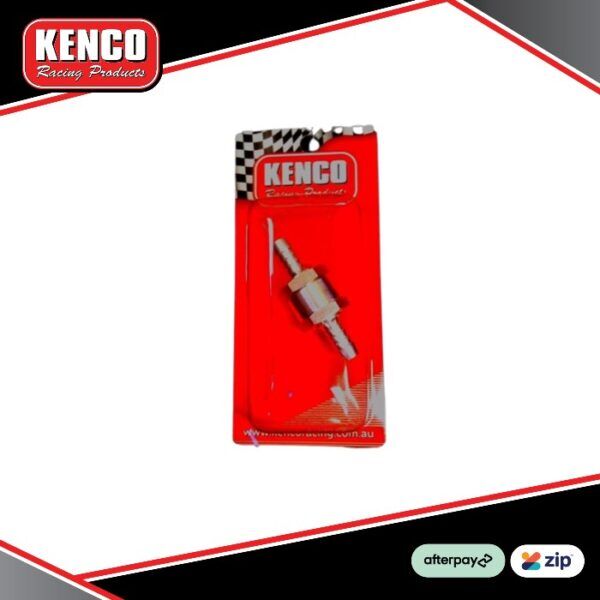 Kenco 12mm One way Valve Kenco 12mm One way Valve