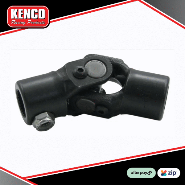 Kenco uni 36 spline x 3/4" Weld On Kenco uni 36 spline x 3/4" Weld On