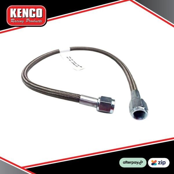 Kenco AN 3 32' Straight Brake Line Kenco AN 3 32' Straight Brake Line