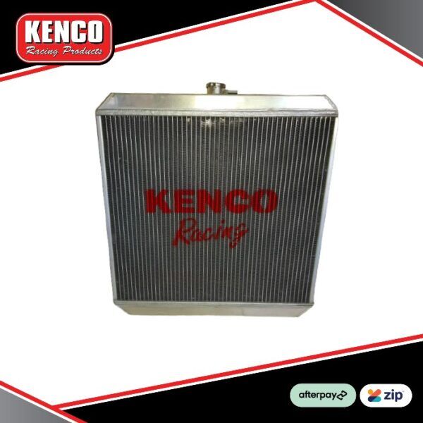 Kenco Sprintcar Radiator Kenco Sprintcar Radiator