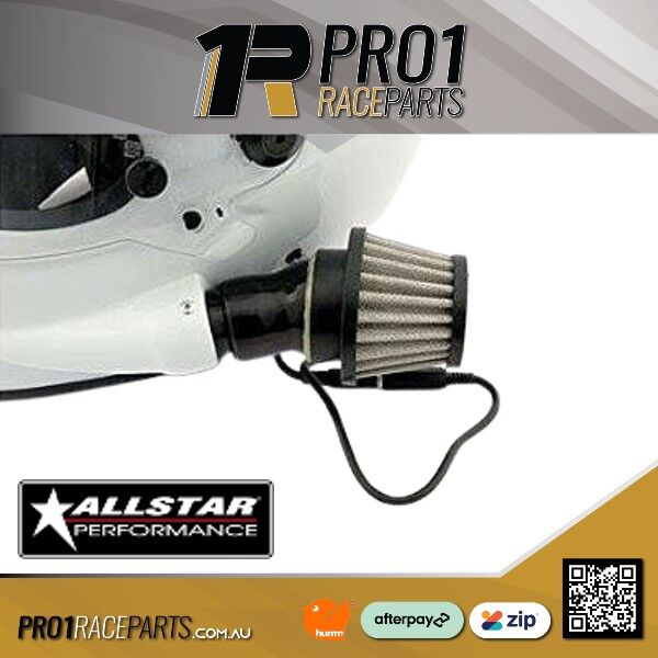 Pro1 Allstar Mini Helmet Blower Pro1 Allstar Mini Helmet Blower
