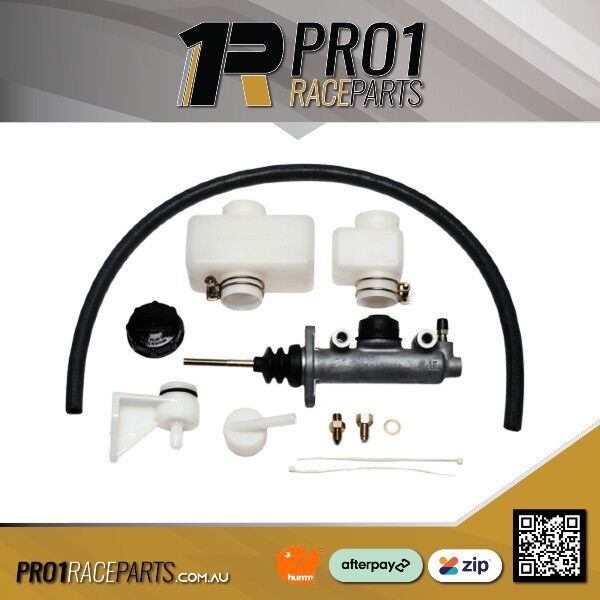 Pro1 wilwood remote master Pro1 wilwood remote master