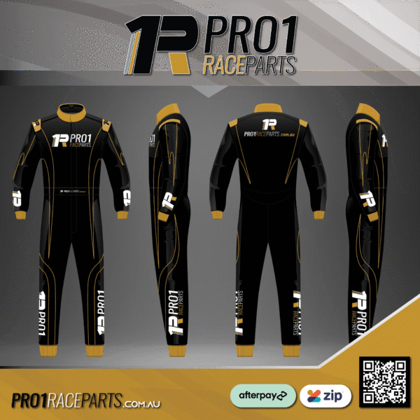 Pro1 Sfi Rated Race Suit Speedway Pro1 Sfi Rated Race Suit Speedway
