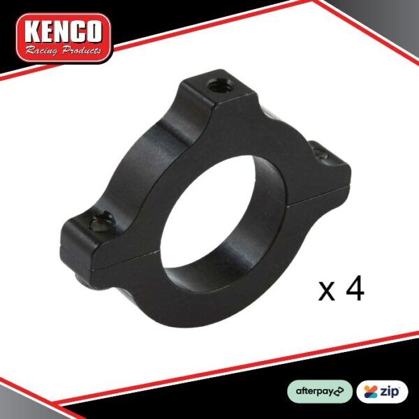 Kenco Accessory Clamp x4 Kenco Accessory Clamp x4