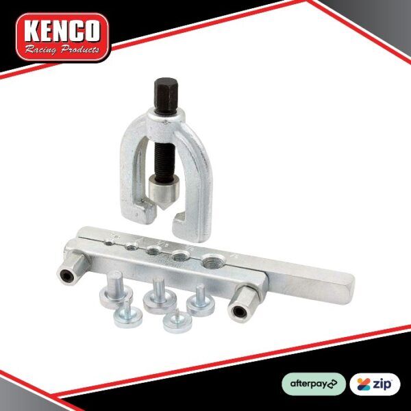 Kenco Pipe Flaring Tool