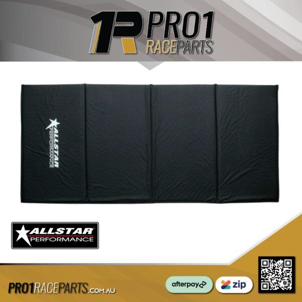 Pro1 Allstar Pit mat Black