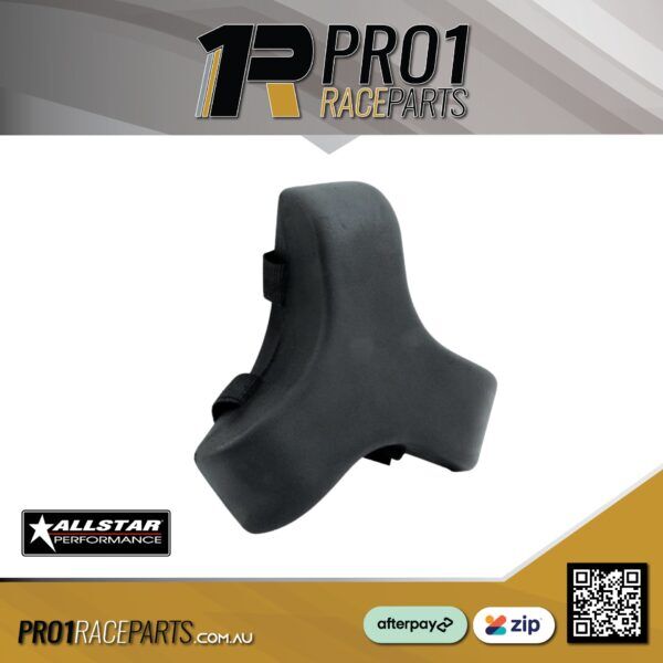 Pro1 Allstar Safety Pad 3 Spoke Pro1 Allstar Safety Pad 3 Spoke