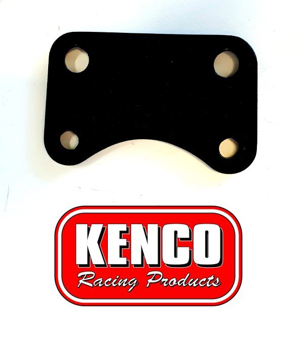 Brake Commodore RF Wilwood Bracket Speedway
